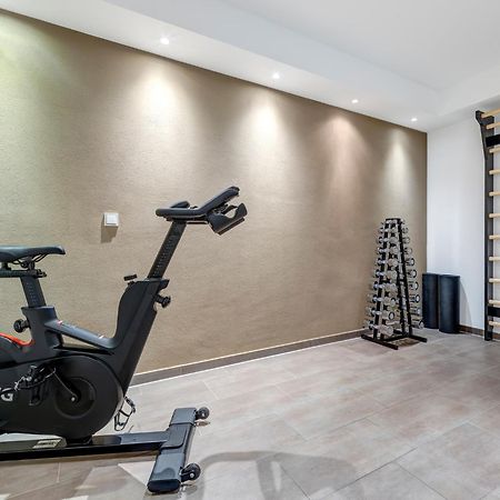 Residenz Am Balmer See - Bs 54 Mit Wellnessbereich 외부 사진