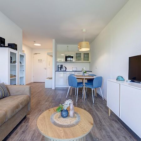 Residenz Am Balmer See - Bs 54 Mit Wellnessbereich 외부 사진