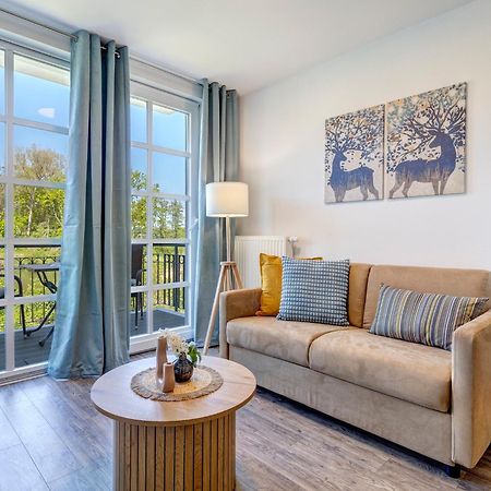 Residenz Am Balmer See - Bs 54 Mit Wellnessbereich 외부 사진
