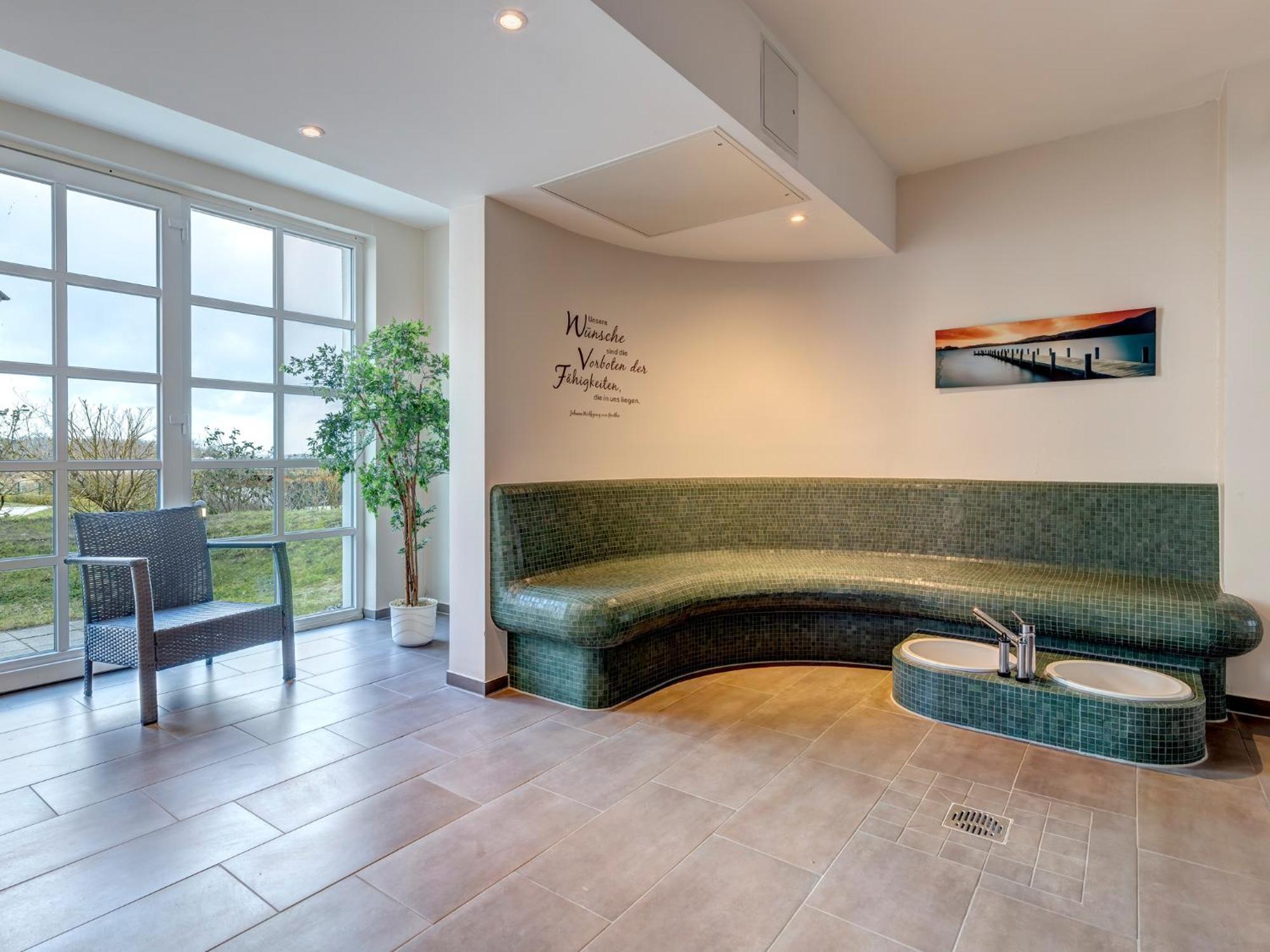 Residenz Am Balmer See - Bs 54 Mit Wellnessbereich 외부 사진