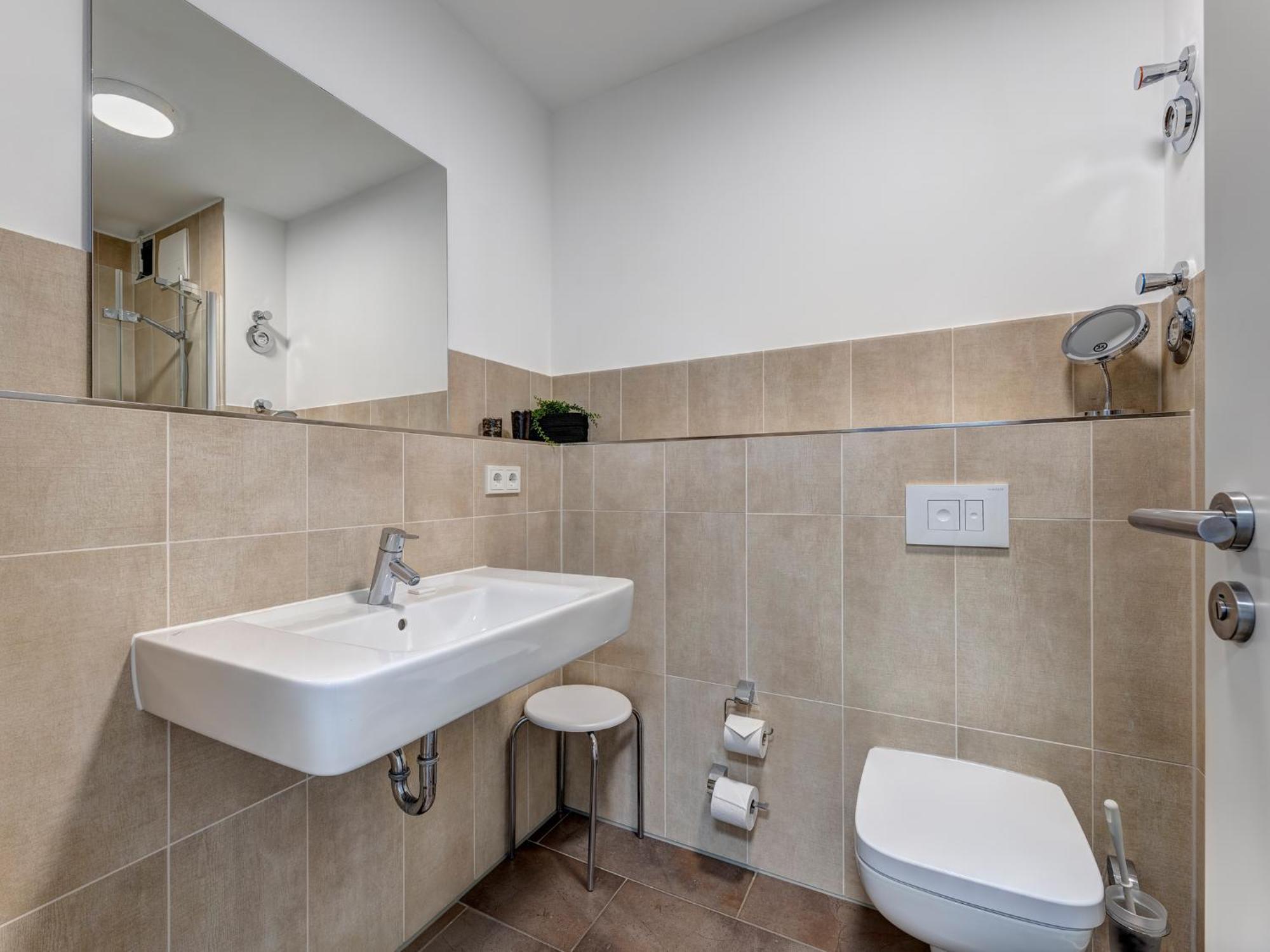 Residenz Am Balmer See - Bs 54 Mit Wellnessbereich 외부 사진