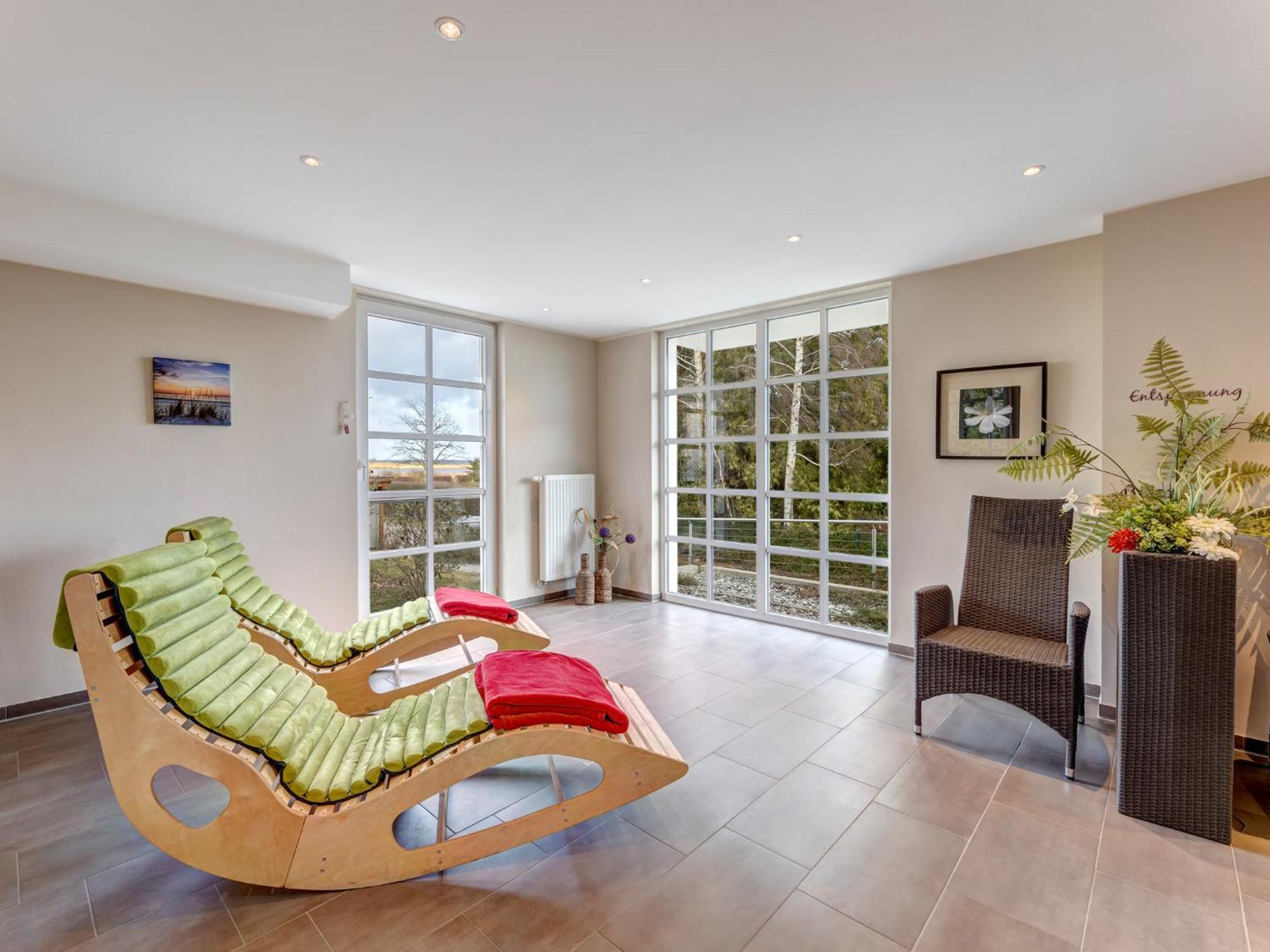Residenz Am Balmer See - Bs 54 Mit Wellnessbereich 외부 사진