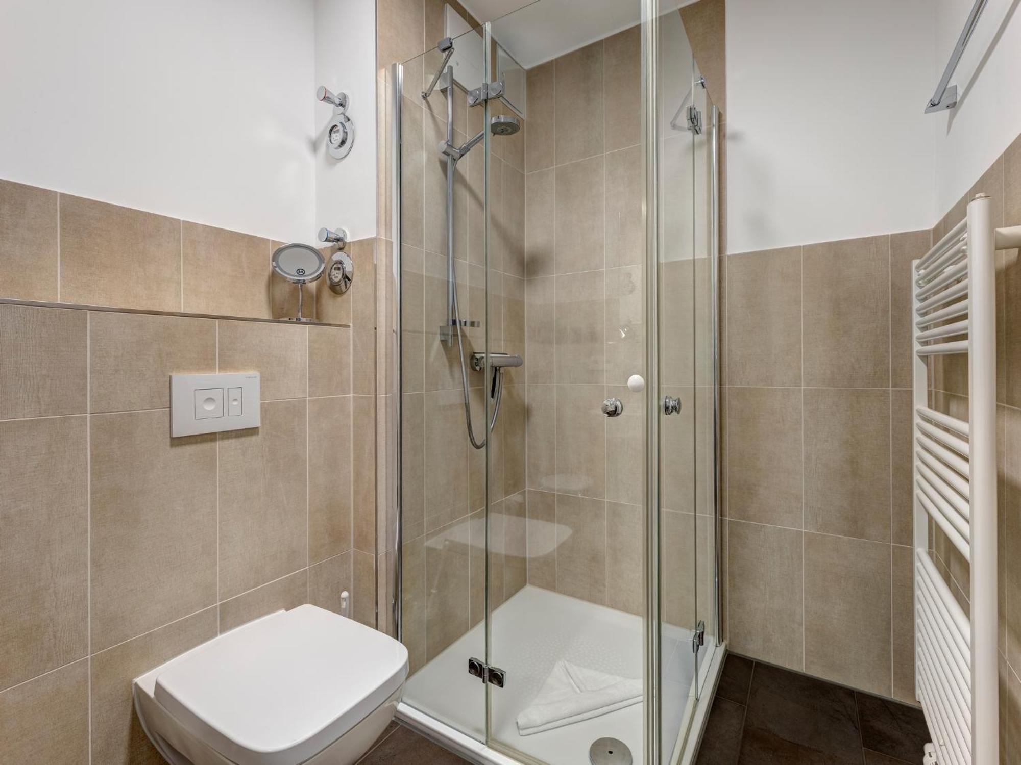 Residenz Am Balmer See - Bs 54 Mit Wellnessbereich 외부 사진
